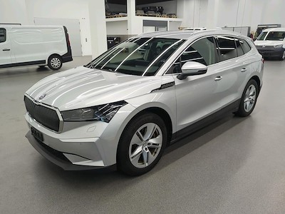 Kaufe SKODA ENYAQ bei Ayvens Carmarket